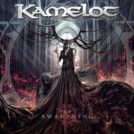 Camelot: The Awakening - CD - Music CD