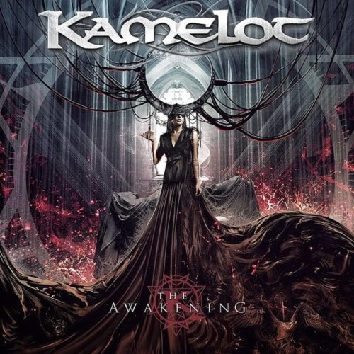 Camelot: The Awakening - CD - Music CD - Main image
