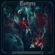Evergrey: A Heartless Portrait The Orphean Testament - CD - Music CD