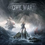 Civil War: Invaders (Coloured) (2x LP) - LP - LP vinyl