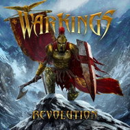 Warkings: Revolution - LP - LP Record