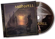 Moonspell: Hermitage - CD - Music CD