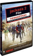 Jackass 2 - DVD - DVD Film