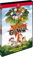 Lumpíci v divočině - DVD - Film na DVD