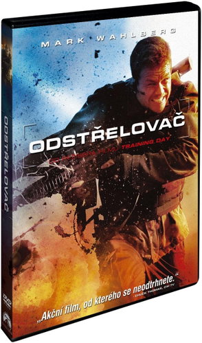 Sniper - DVD - DVD Film - Main image