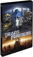Transformers - DVD - Film na DVD
