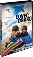 Lovec draků - DVD - Film na DVD