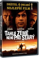 This Country Is Not For Old People - DVD - DVD Film