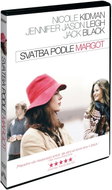 Margot's Wedding - DVD - DVD Film
