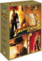 Indiana Jones: Kompletní kolekce (5DVD) - DVD - Film na DVD