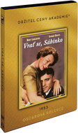 Come Back, Sabine - DVD - DVD Film