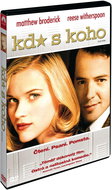 Who's with who - DVD - DVD Film