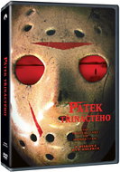 Friday the 13th 1-8 (7DVD) - DVD - DVD Film