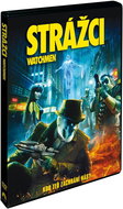 Watchmen - Watchmen - DVD - DVD Film