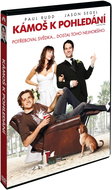 A Dude to Watch - DVD - DVD Film