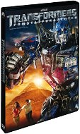 Transformers 2.: Pomsta poražených - DVD - Film na DVD