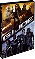 G.I.Joe - DVD - Film na DVD
