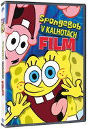 Spongebob in Pants - DVD - DVD Film