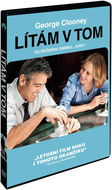 Lítám v tom - DVD - Film na DVD