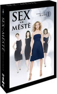 Sex and the City - Season 1 (2DVD) - DVD - DVD Film