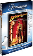 Indiana Jones and the Temple of Doom SCE - DVD - DVD Film