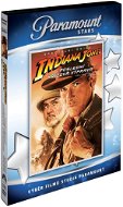 Indiana Jones a poslední křížová výprava SCE - DVD - Film na DVD