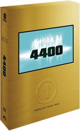 4400: Sezóna 1. (2DVD) - DVD - Film na DVD