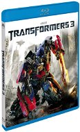 Transformers 3. BD - Blu-ray - Film na Blu-ray