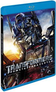 Transformers: the Revenge of the Vanquished - Blu-ray - Blu-ray Film