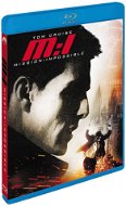 Mission: Impossible - Blu-ray - Film na Blu-ray