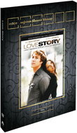 Love story - DVD - DVD Film