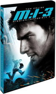 Mission Impossible 3 - DVD - DVD Film