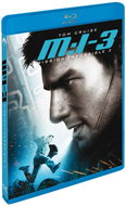 Mission: Impossible 3 - Blu-ray - Blu-ray Film
