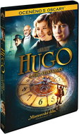 Hugo and his great discovery - DVD - DVD Film