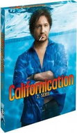 Californication 2nd series (2DVD) - DVD - DVD Film