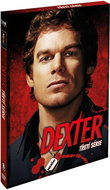 Dexter 3rd series (3DVD) - DVD - DVD Film
