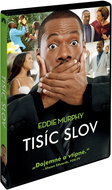 A Thousand Words - DVD - DVD Film