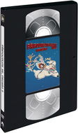 Připoutejte se, prosím! 2 - DVD - Film na DVD