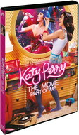Katy Perry: Part of Me - DVD - DVD Film