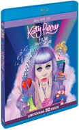 Katy Perry: Part of Me 3D - Blu-ray - Blu-ray Film