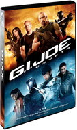 GI Joe: Revenge - DVD - DVD Film