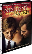 Indecent Proposal - DVD - DVD Film
