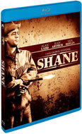 Shane - Blu-ray - Blu-ray Film