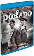 El Dorado - Blu-ray - Blu-ray Film