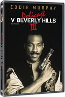 Cop in Beverly Hills 3 - DVD - DVD Film