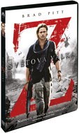 World War Z - DVD - DVD Film