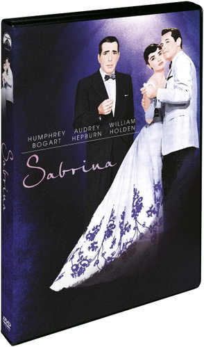 Sabrina - DVD - DVD Film - Main image