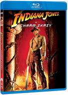 Indiana Jones and the Temple of Doom - Blu-ray - Blu-ray Film