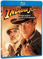 Indiana Jones a poslední křížová výprava - Blu-ray - Film na Blu-ray