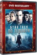 Star Trek: Do temnoty - DVD - Film na DVD